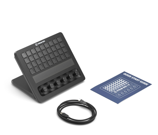 Elgato Stream Deck + XL - 1502311 - zdjęcie 4